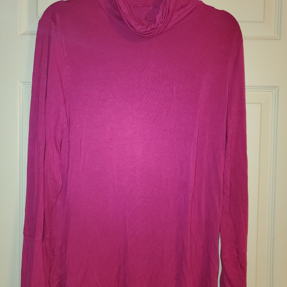 Lot of 3 basic tops